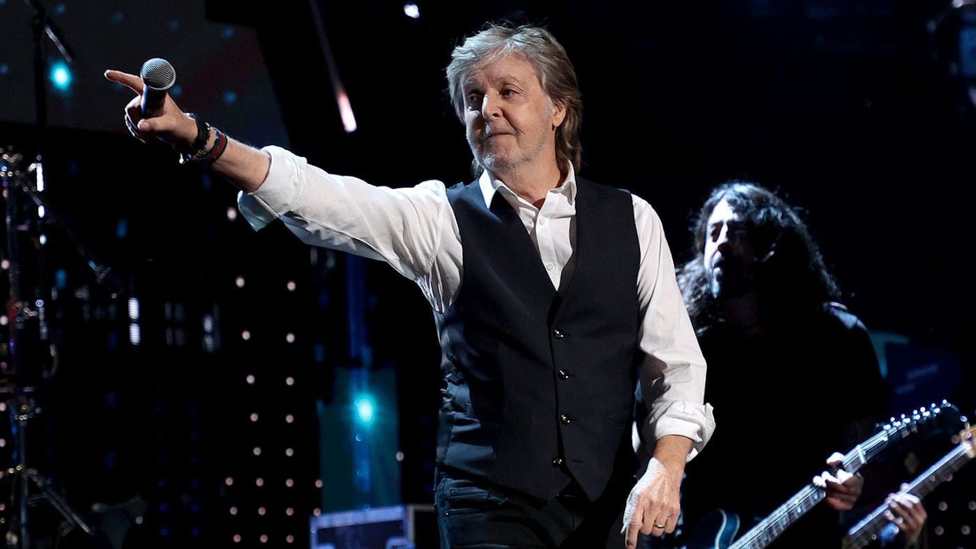 Glastonbury 2022: confermati Paul McCartney e Kendrick Lamar