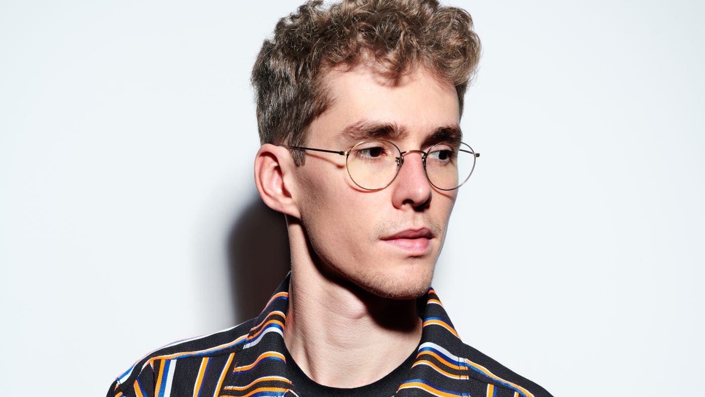 Lost Frequencies, annunciata l’unica data italiana al Fabrique di Milano a novembre