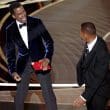 Oscar 2022 - Will Smith - Chris Rock - foto di Myung Chun - Los Angeles Times via GI
