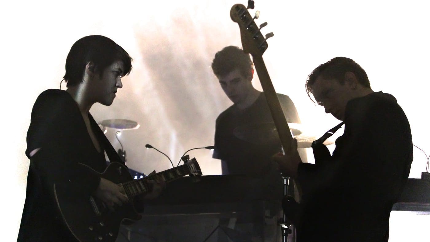 The xx annunciano lo show “Interludes Radio”, dal 10 marzo su Apple Music 1