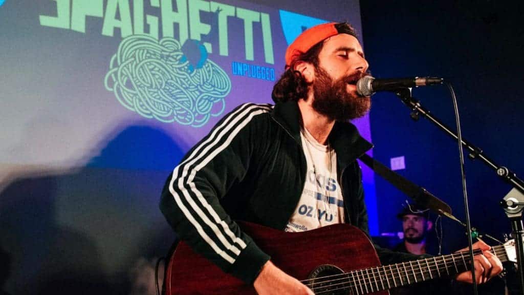 Spaghetti Unplugged, tornano le domeniche all’insegna della musica indipendente