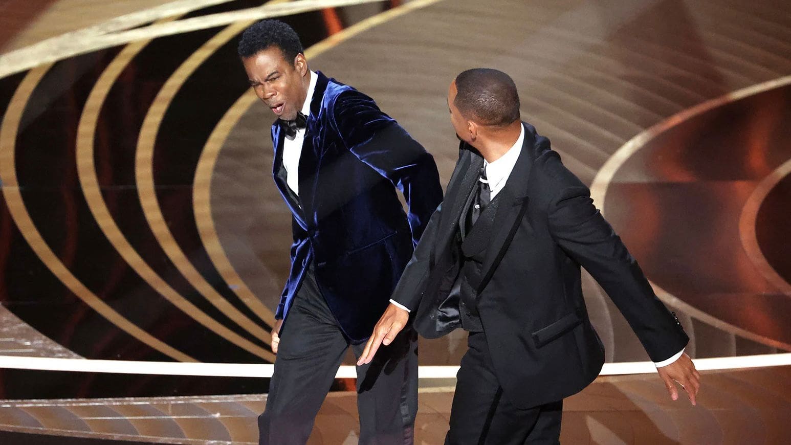 Chris Rock ha rotto il silenzio sullo schiaffo di Will Smith agli Oscar