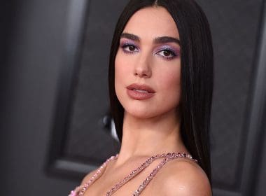 Dua Lipa