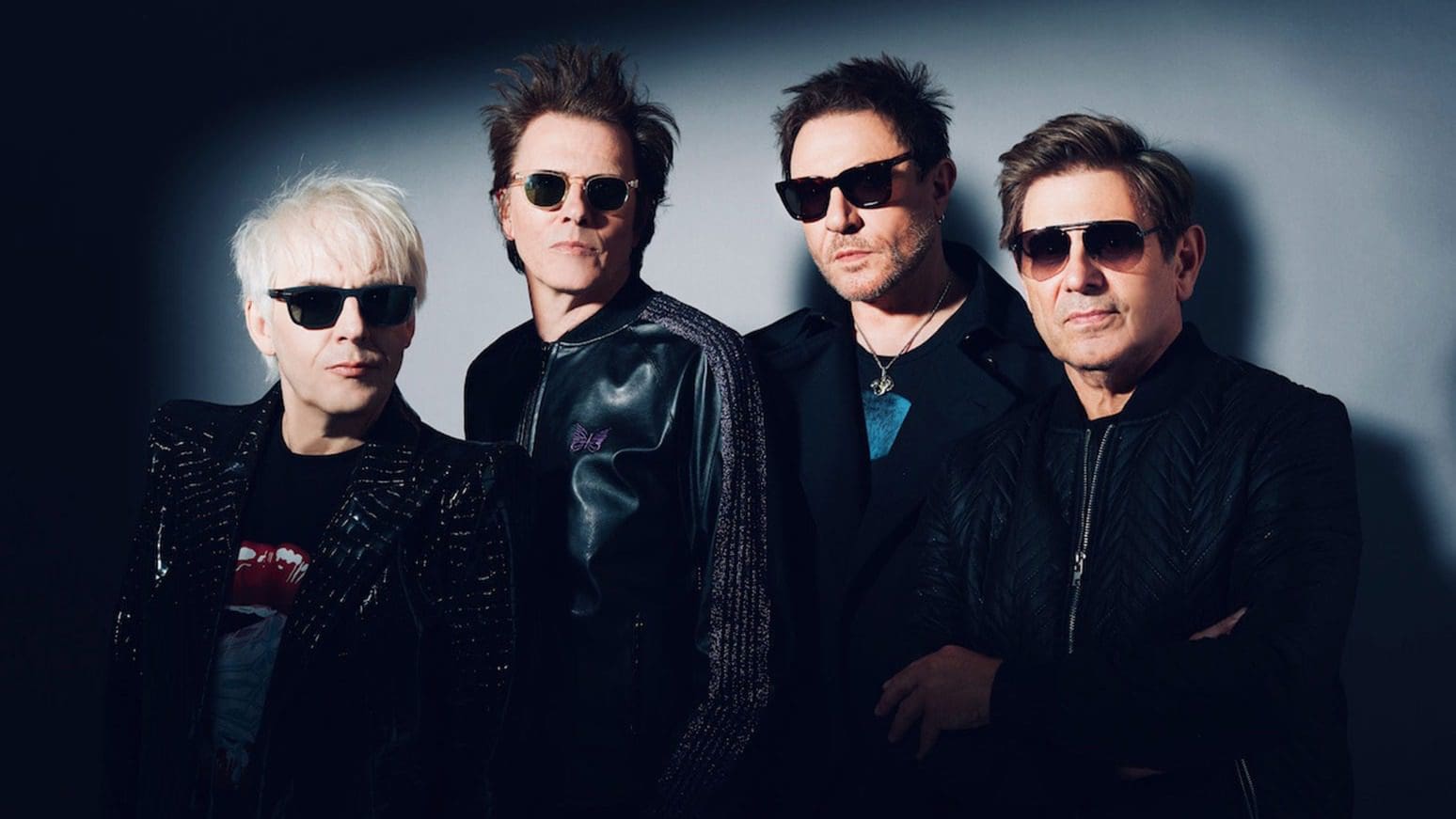 Duran Duran, annunciato il tour USA con Nile Rodgers