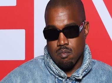 Kanye West