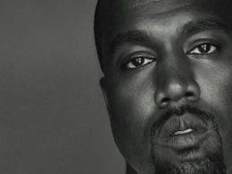 Kanye West