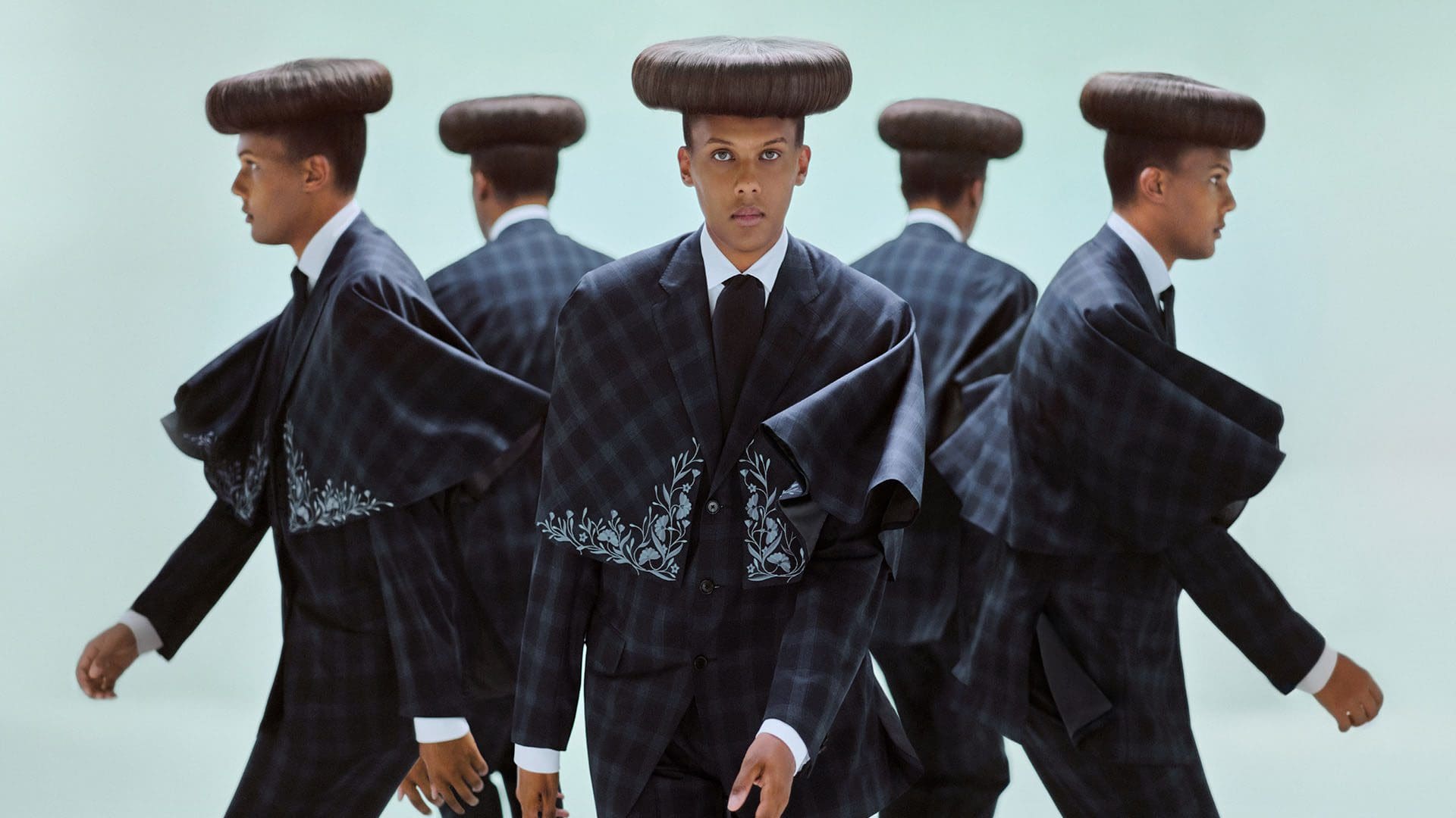 Stromae: cancellato l’intero tour europeo per motivi di salute