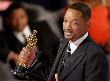 Will Smith