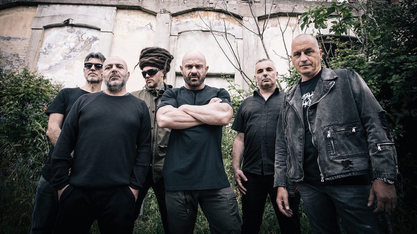 “Figlio”: in anteprima il video del nuovo singolo degli Almamegretta