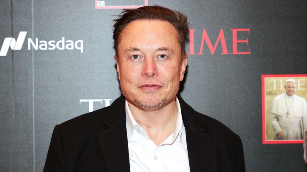 Elon Musk - Twitter - foto di Theo Wargo - Getty Images