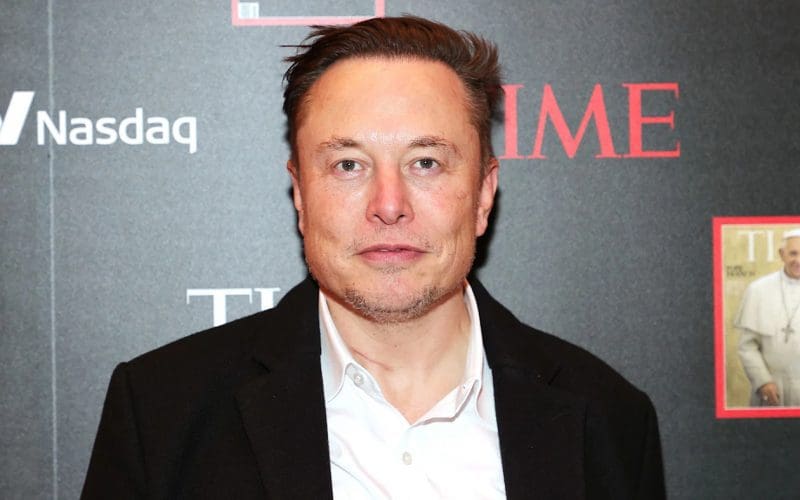 Elon Musk - Twitter - foto di Theo Wargo - Getty Images