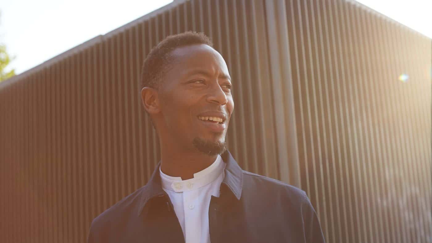 Guarda in anteprima il video di “Precious Girl” di J.P. Bimeni & The Black Belts
