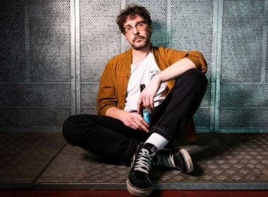 Willie Peyote, foto di Chiara Mirelli