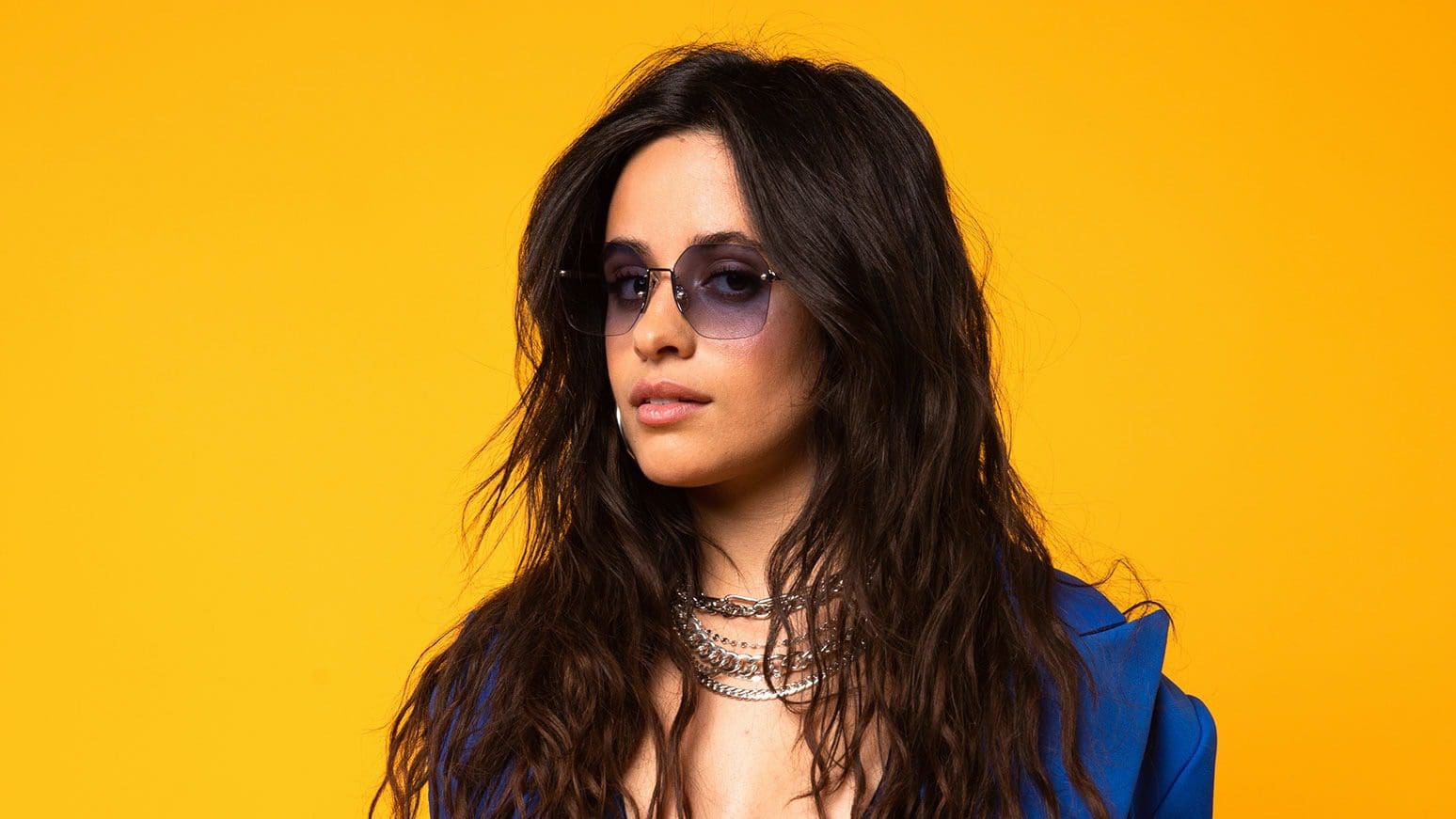 Camila Cabello, ascolta il nuovo album “Familia”