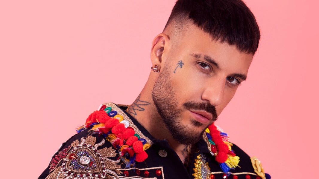 Da Sfera Ebbasta a Fred De Palma, le migliori uscite di oggi