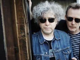 The Jesus and Mary Chain Ferrara sotto le stelle