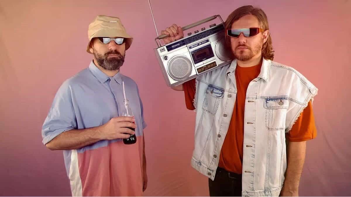 Guarda in anteprima il video di “Come Va” dei Bastian Contrario