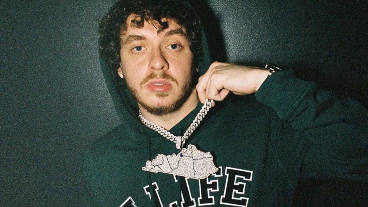 Jack Harlow sarà in concerto a Milano a novembre