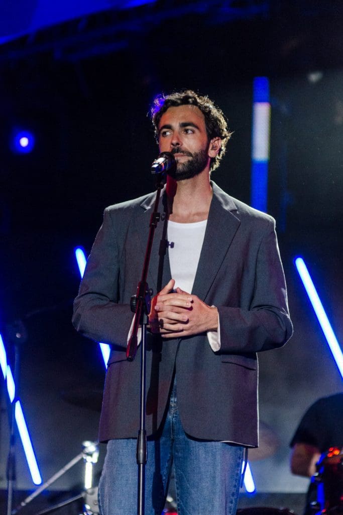 Marco Mengoni