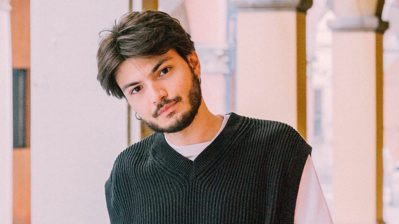 Guarda in anteprima il video di “Tacco 9” di M.E.R.L.O.T.