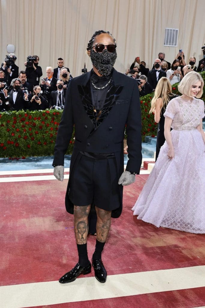 Met Gala - Future - foto di Jamie McCarthy - Getty Images