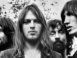 Pink Floyd