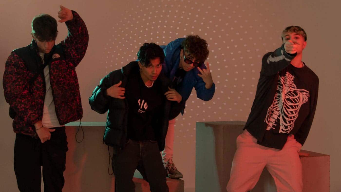 “Soldi e Collane”: in anteprima il nuovo singolo dei SixOneSix (con videoclip)