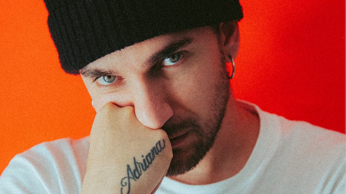 Guarda in anteprima il video di “Yolandi” di Skioffi