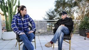 Tedua Gino Paoli La Nuova Scuola Genoevese