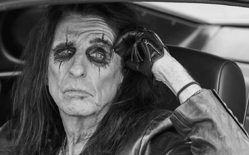 Alice Cooper