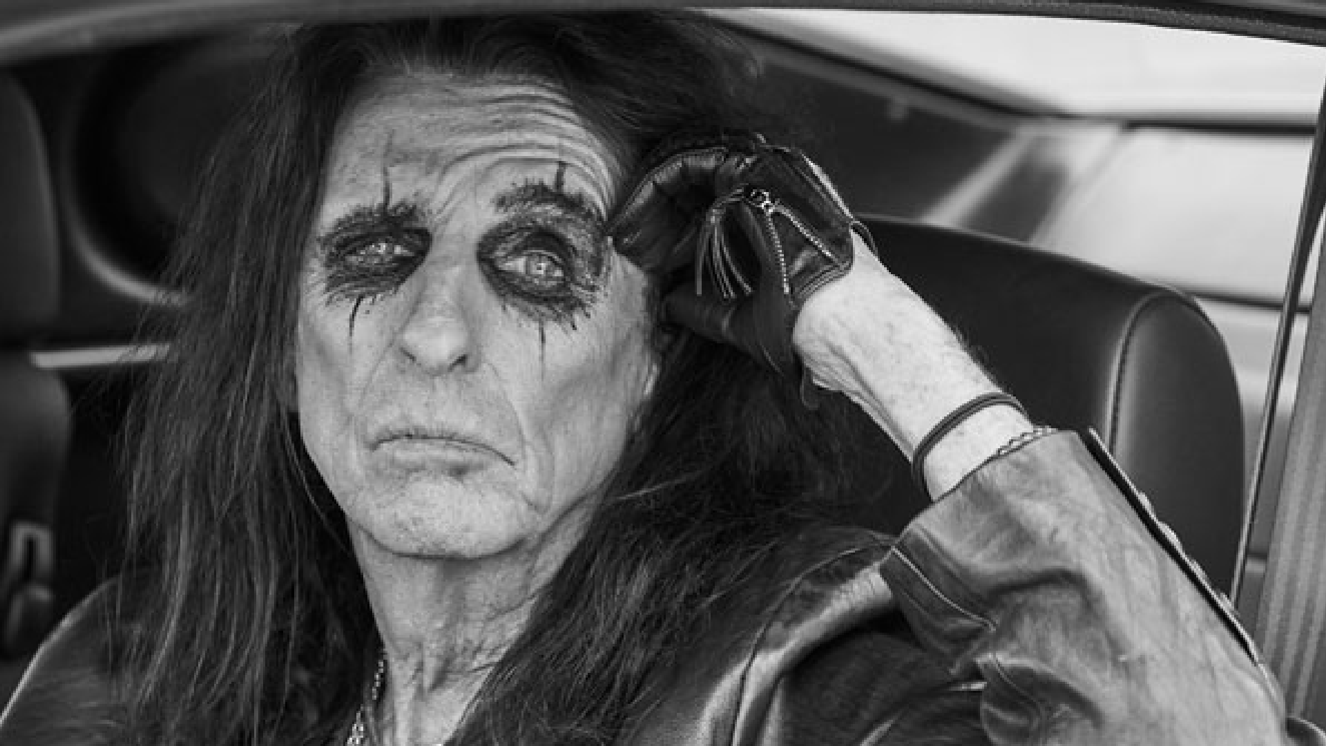 Alice Cooper: il concerto all’Ippodromo si sposta all’Alcatraz