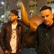 Don Joe - Shablo - Thori & Rocce - intervista