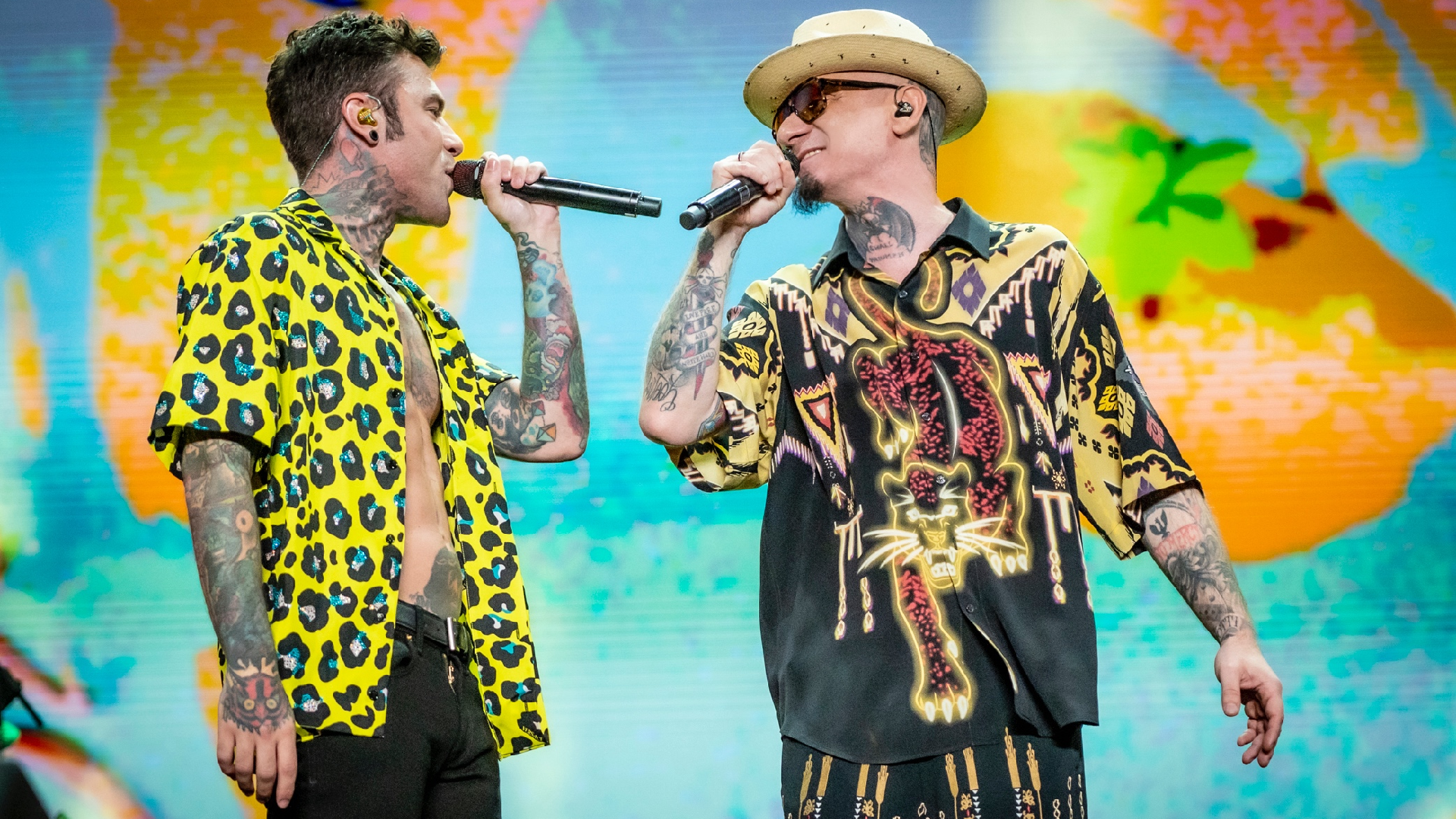 LOVE MI, annunciata la seconda edizione del concerto ideato da Fedez