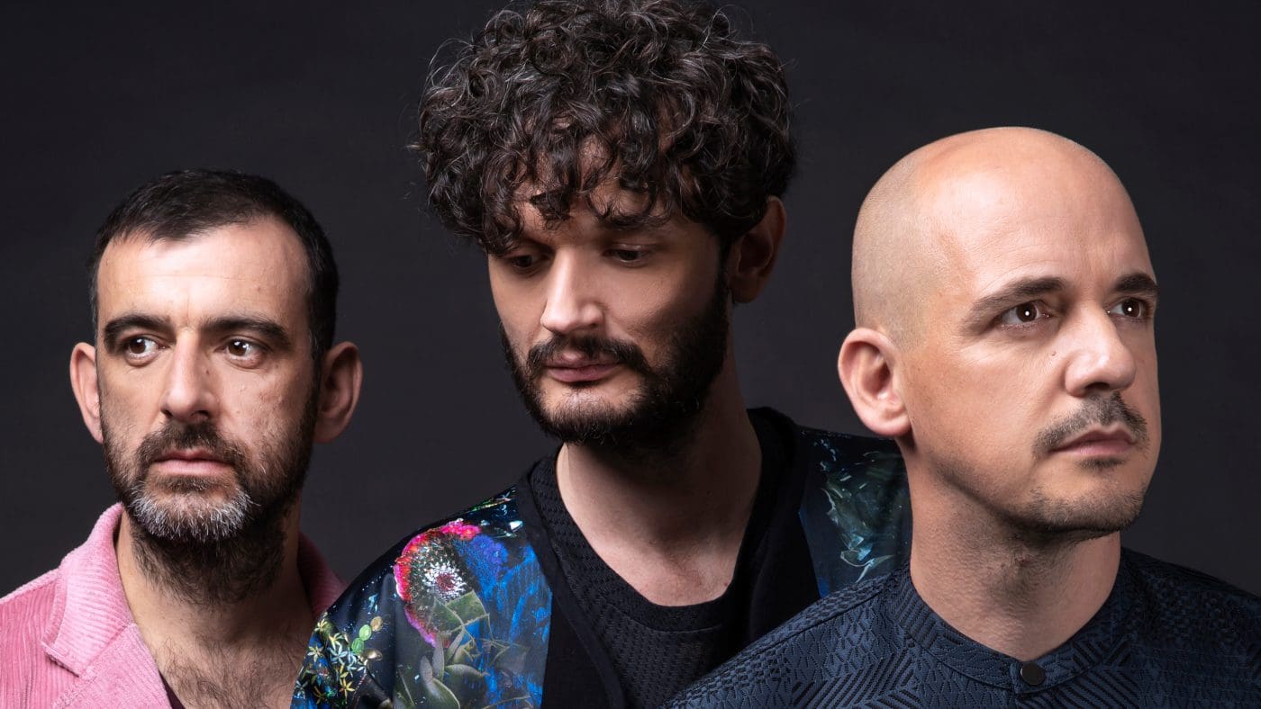 Moderat live in Italia, Sascha Ring: «Avevo mille dubbi su “Bad Kingdom”: gli altri mi hanno incoraggiato ed è nato il nostro pezzo più famoso»