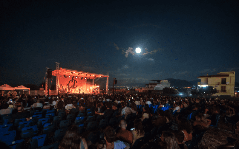 Piccolo Festival