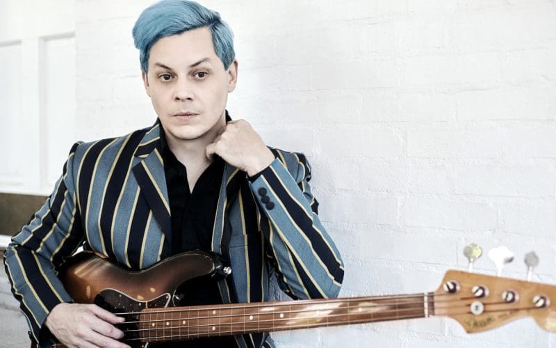 Jack White - Third Man Records