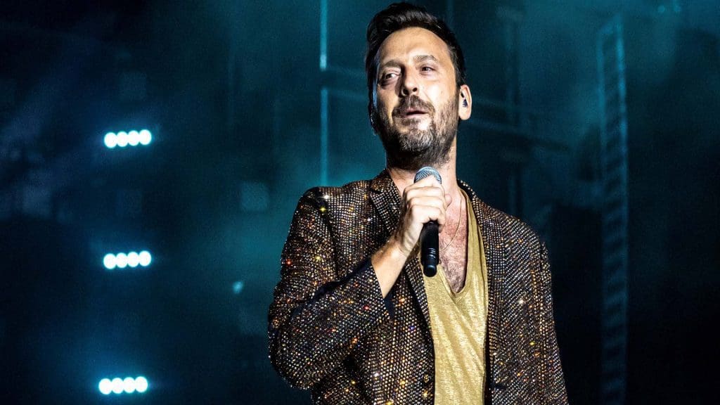Cesare Cremonini annuncia quattro nuovi live per il 2026