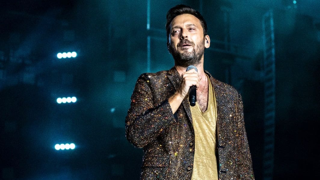 Cesare Cremonini ha costruito “un bellissimo ricordo” a San Siro. Il racconto del concerto