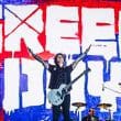 Green Day Billie Joe Armstrong