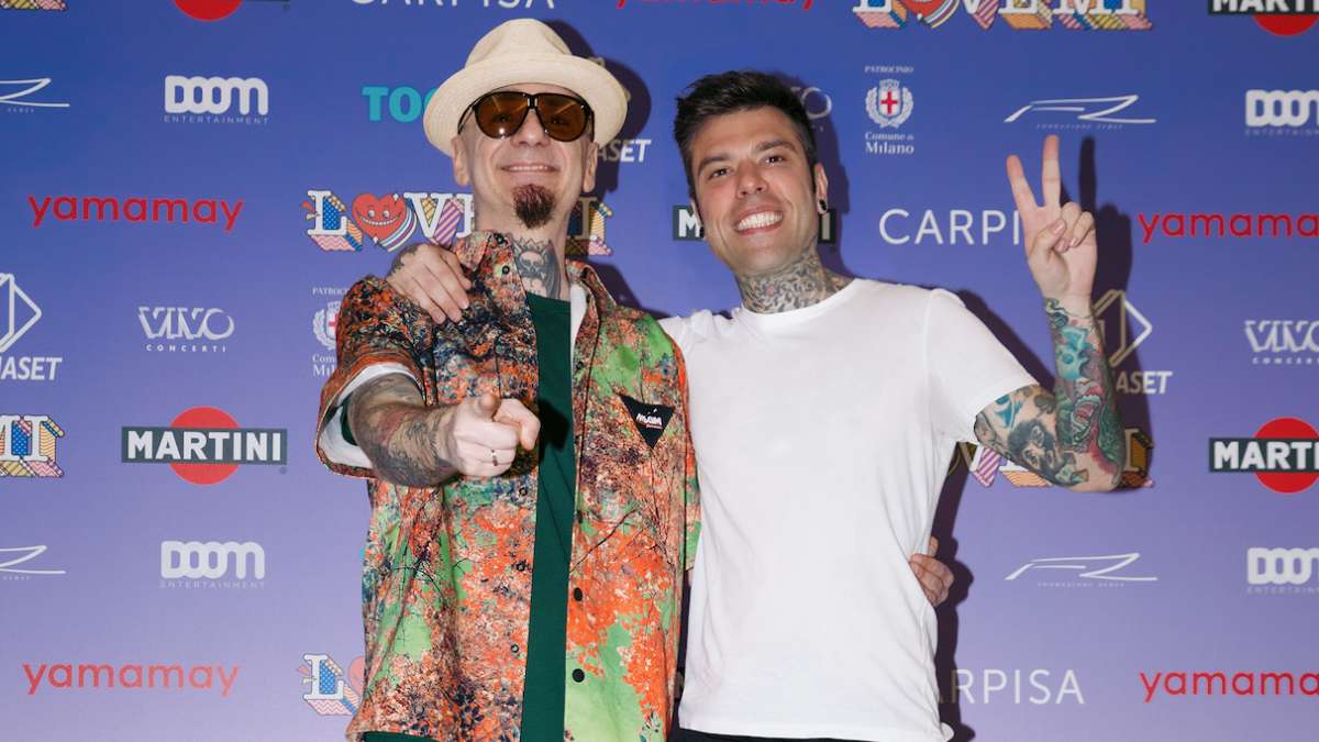 Love MI, l’ordine d’esibizione degli artisti dell’evento di Fedez in Piazza Duomo