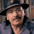 Carlos Santana