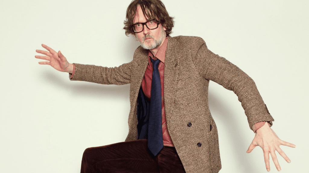 Jarvis Cocker