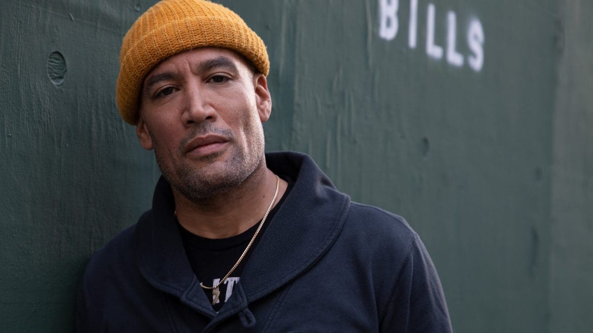 “Bloodline Maintenance”: la lotta politica e personale di Ben Harper è più viva che mai