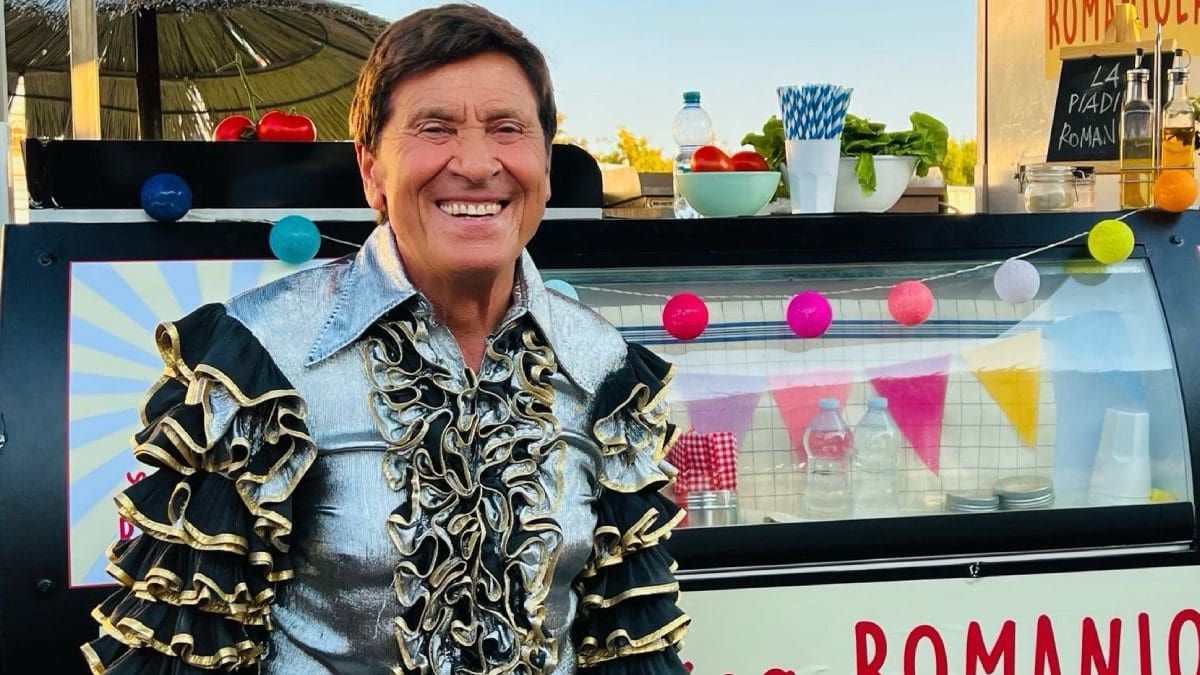 Gianni Morandi: fuori “La Ola”, nuovo brano scritto da Jovanotti