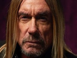 Iggy Pop
