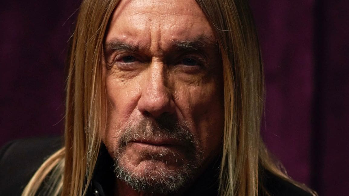 Iggy Pop, il concerto di stasera a Mantova è rimandato al 30 agosto