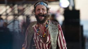 Jovanotti Jova Beach Party