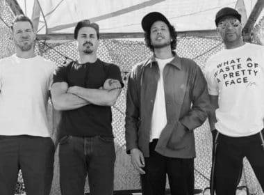Rage Against the Machine