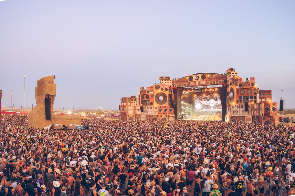 festival nel deserto 2022