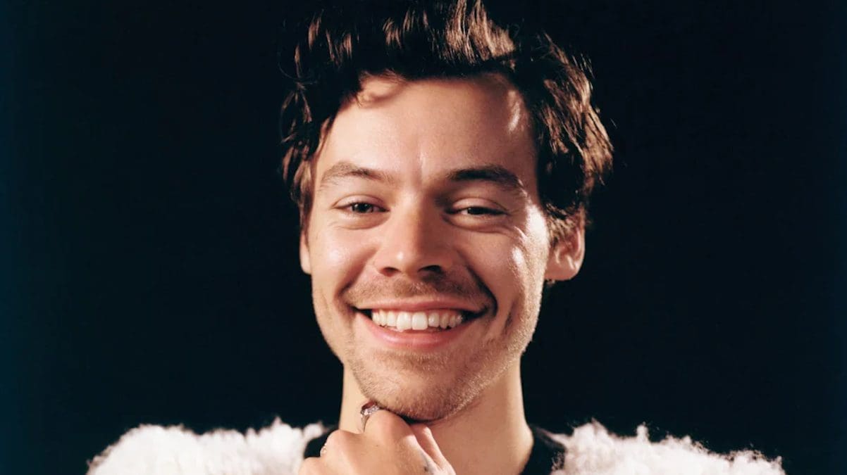 Harry Styles: X Factor pubblica il video integrale della sua prima audizione